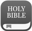 Bible App Logo
