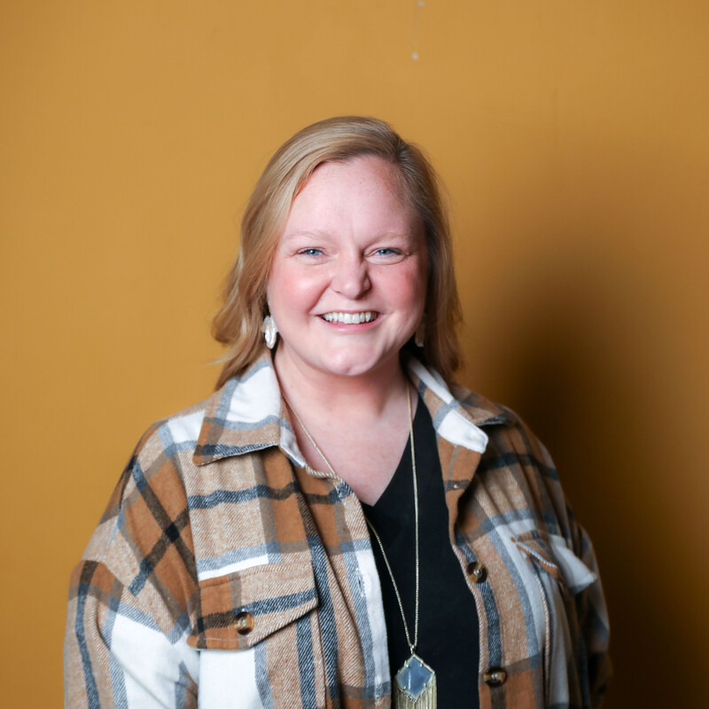 Portrait Photo of Hannah White