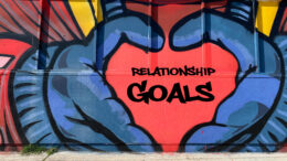 Week 3 – Relationship Goals