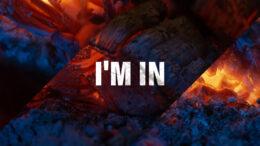 Week 2 – I’m In