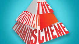 The Original Pyramid Scheme – Week 3